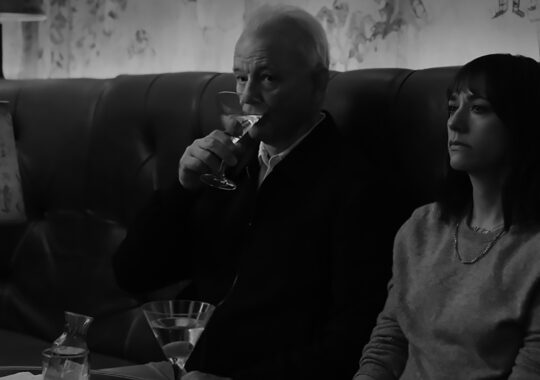 Sofia Coppola y Bill Murray de nuevo juntos en On The Rocks