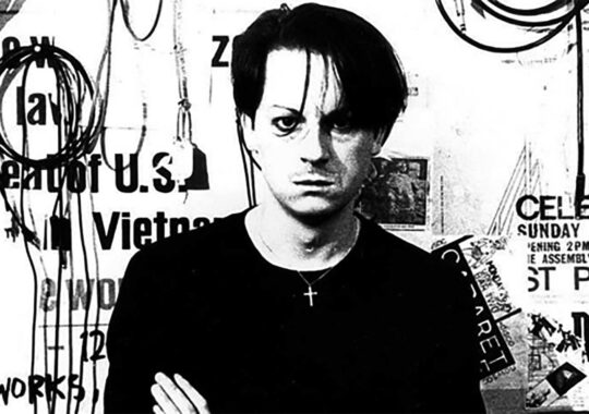 Cabaret Voltaire, de vuelta al mapa con ‘Shadow of Fear’ 