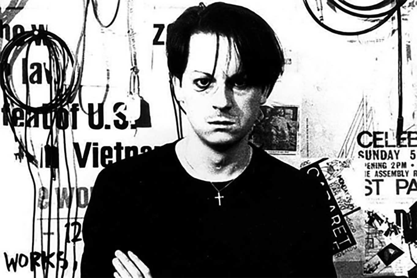 Cabaret Voltaire, de vuelta al mapa con ‘Shadow of Fear’ 