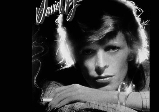 Young Americans de Bowie se reeditará por su 45 aniversario