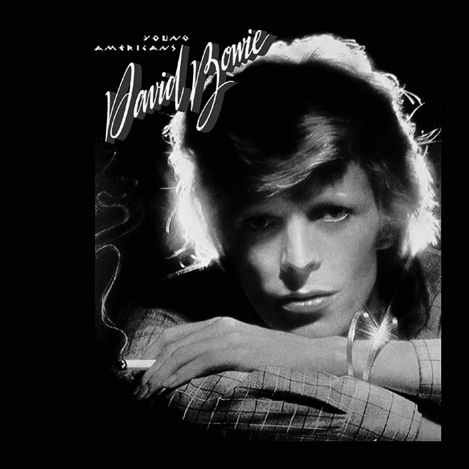 Young Americans de Bowie se reeditará por su 45 aniversario