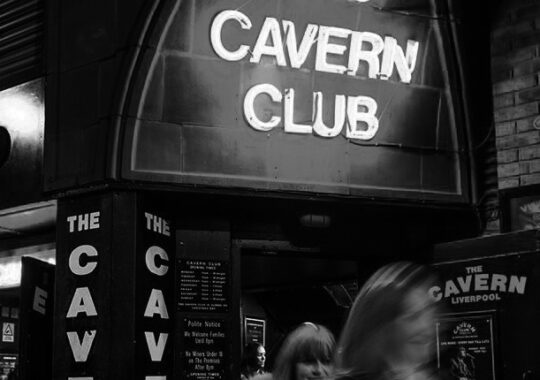 El legendario Cavern Club, lugar donde debutaron The Beatles, podría cerrar