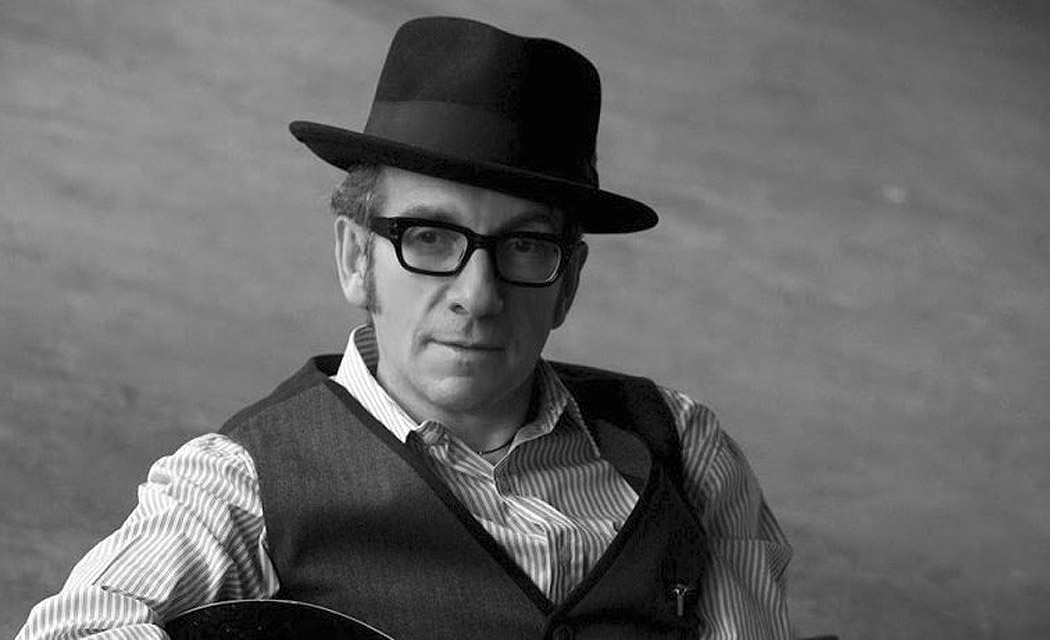 ‘Hey Clockface/How Can You Face Me?’, nuevo single de Elvis Costello antes de la aparición de su próximo álbum