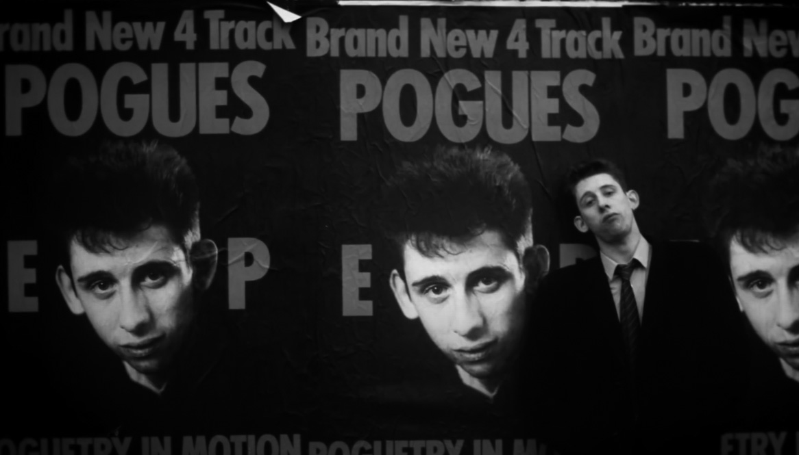 Nuevo documental sobre Shane MacGowan se estrena en diciembre