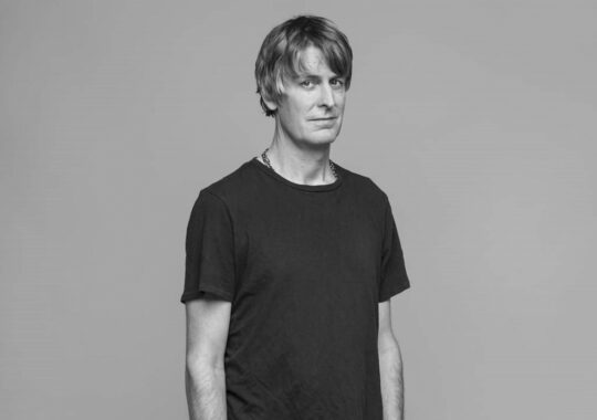 Stephen Malkmus presenta ‘Juliefuckingette’, lado B de ‘Traditional Techniques’