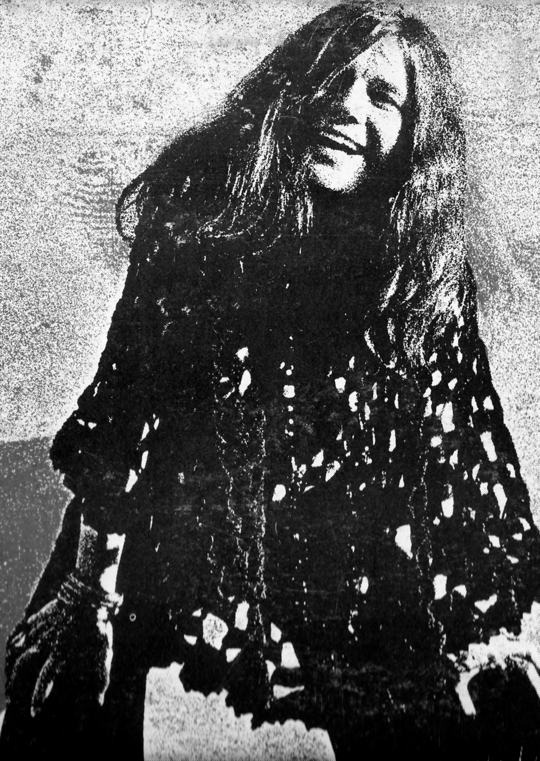 Janis Joplin, recordando a la ‘Bruja’ del blues