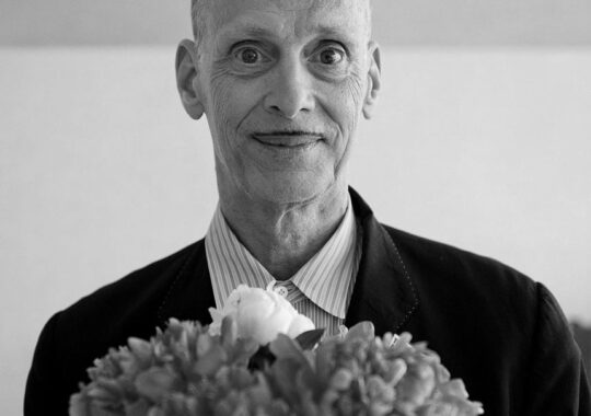 John Waters donará parte de su colección al Museo de Arte de Baltimore