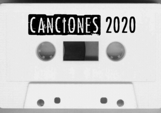 Es sólo música de 2020 (pero nos gusta)