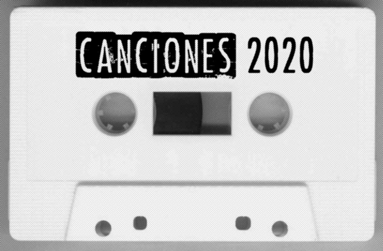 Es sólo música de 2020 (pero nos gusta)