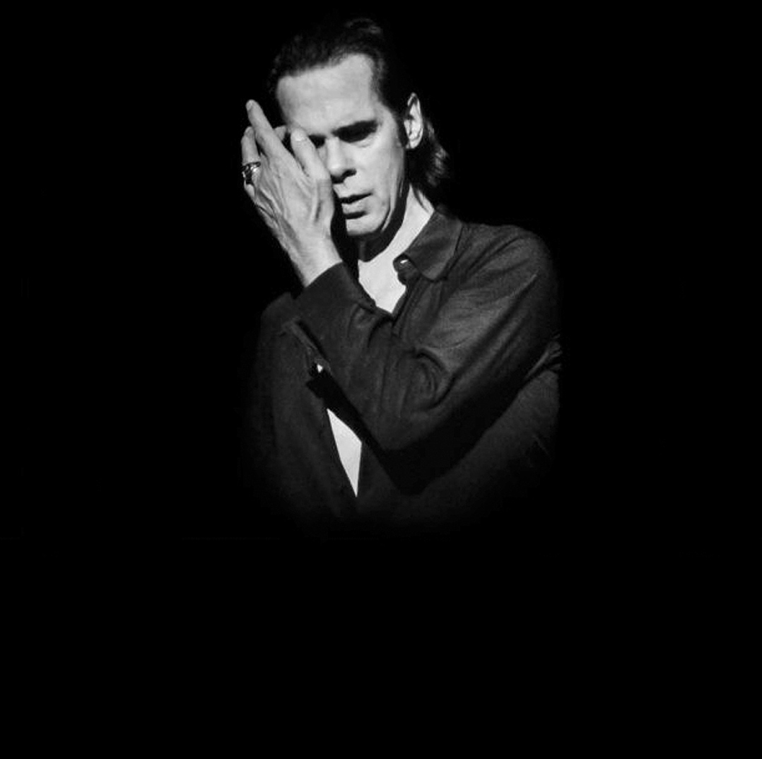 ‘Carnage’, nuevo álbum que se unirá a la discografía de Nick Cave