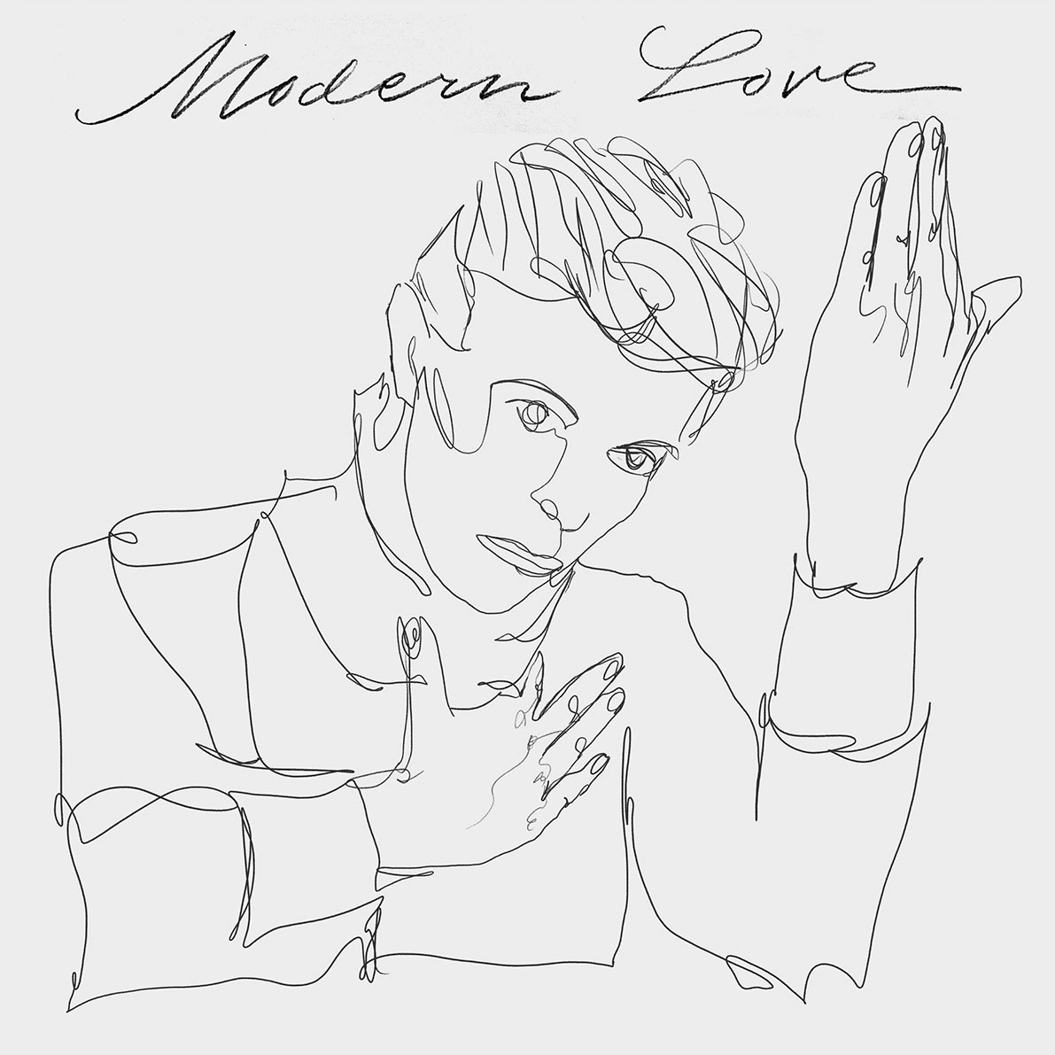 ‘Modern Love’, el tributo a David Bowie que explora el funk y gospel