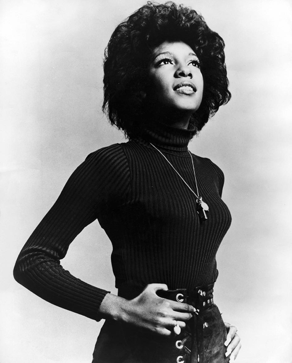 Pionera y diva, muere Mary Wilson, fundadora de The Supremes