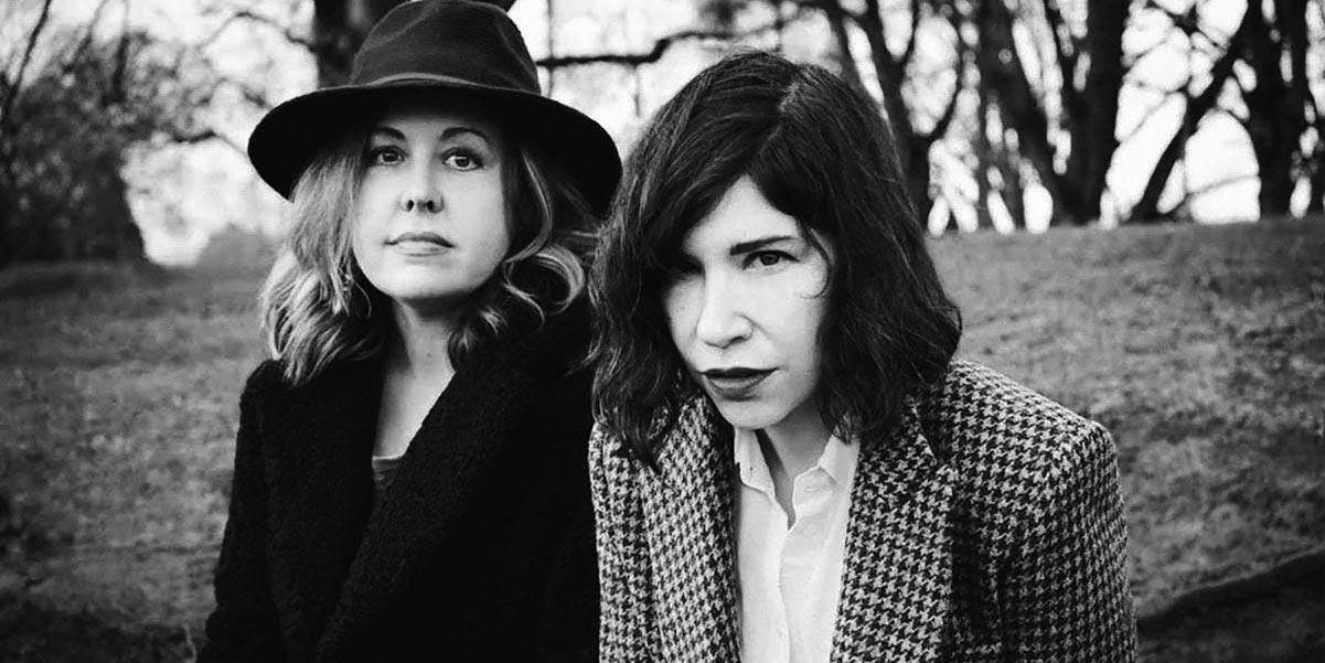 Sleater-Kinney tiene nuevo álbum: ‘Path of Wellness’