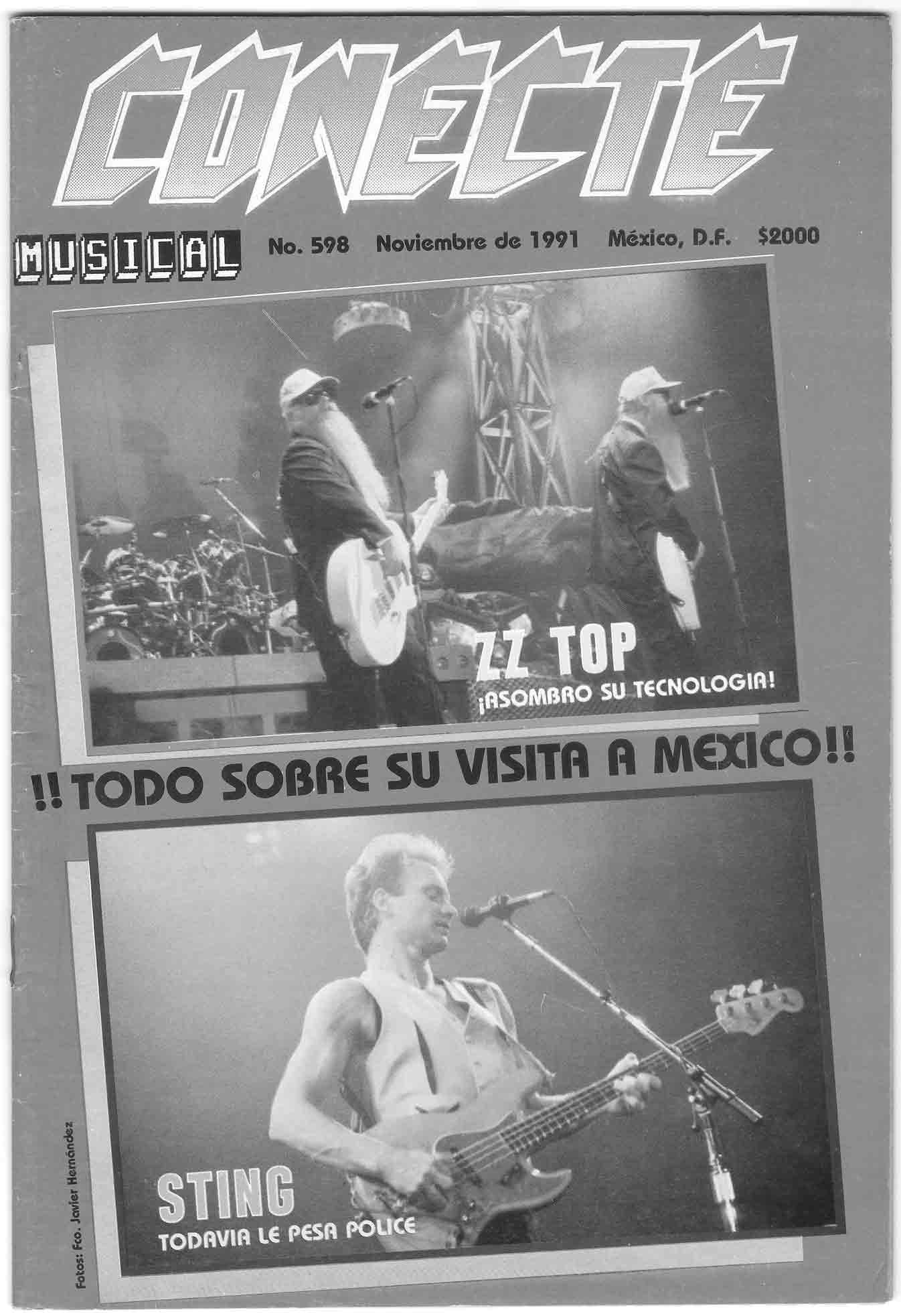 Zz top 2025 grandes exitos mega