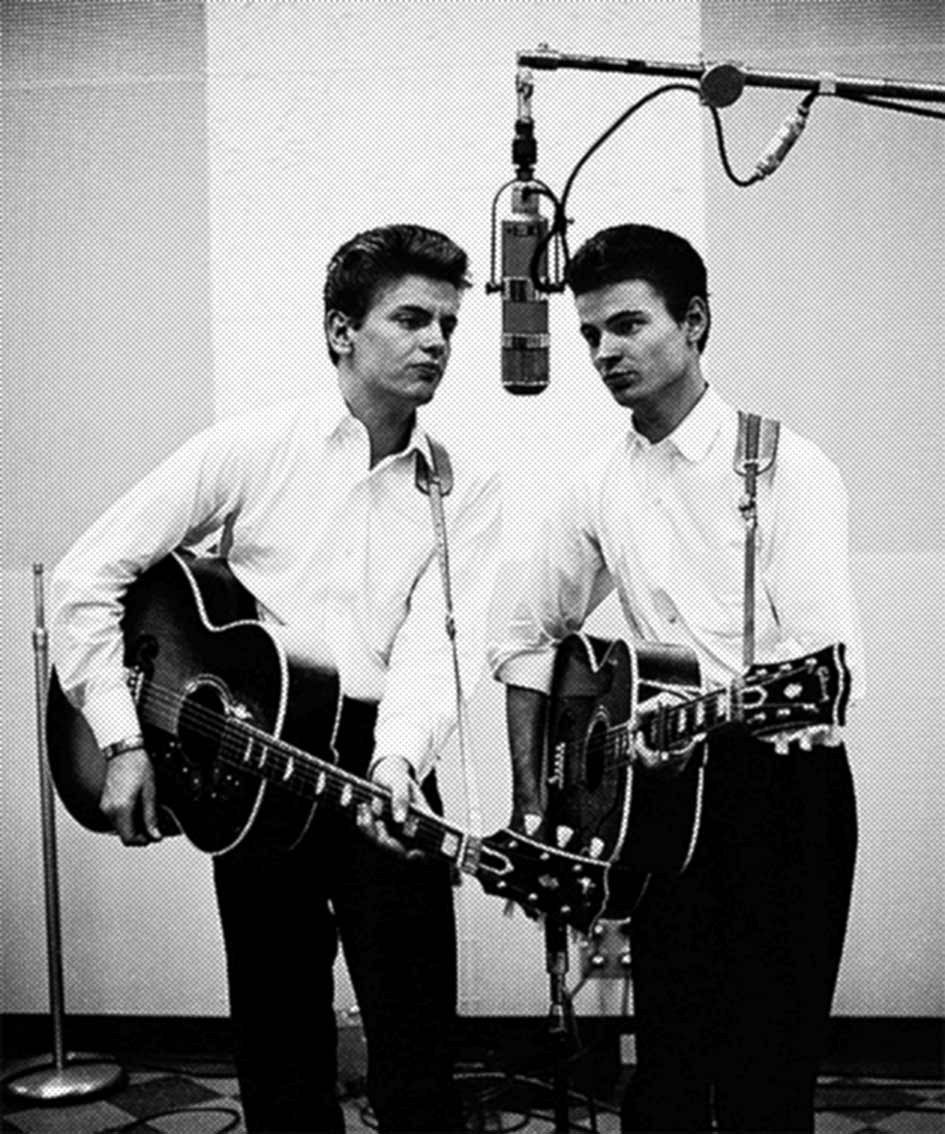 Muere el pionero Don Everly, el mayor de los Everly Brothers