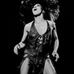 Sin soul, sin rock… sin Tina Turner